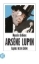 Buchcover und Innenansicht für das Buch: Le dernièr amour d'Arsène Lupin