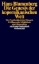 Buchcover und Innenansicht für das Buch: Die Genesis der kopernikanischen Welt