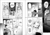 Buchcover und Innenansicht für das Buch: KONO SETSUGEN DE KIMI GA ZUTTO WARATTE IRARERU YOU NI