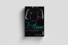 Buchcover und Innenansicht für das Buch: Tough Love - Er ist ihre größte Herausforderung, sie sein Verhängnis