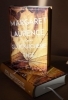 Buchcover und Innenansicht für das Buch: The Diviners