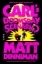 Buchcover und Innenansicht für das Buch: Carl's Doomsday Scenario