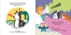 Buchcover und Innenansicht für das Buch: Oh no, Flo!