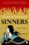 Buchcover und Innenansicht für das Buch: Sinners