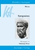 Buchcover und Innenansicht für das Buch: Platon: Symposion