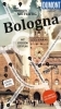 Buchcover und Innenansicht für das Buch: DUMONT direkt Reiseführer Bologna