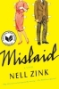 Buchcover und Innenansicht für das Buch: Mislaid