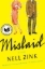 Buchcover und Innenansicht für das Buch: Mislaid