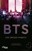 Buchcover und Innenansicht für das Buch: BTS