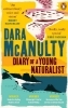 Buchcover und Innenansicht für das Buch: Diary of a Young Naturalist