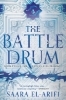 Buchcover und Innenansicht für das Buch: The Battle Drum