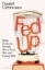 Buchcover und Innenansicht für das Buch: Fed Up