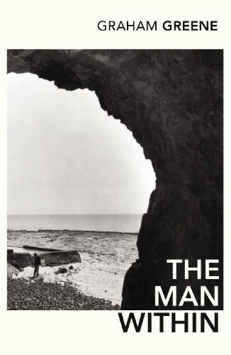 Buchcover und Innenansicht für das Buch: The Man Within