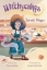 Buchcover und Innenansicht für das Buch: Witchycakes #1: Sweet Magic