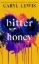 Buchcover und Innenansicht für das Buch: Bitter Honey