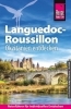 Buchcover und Innenansicht für das Buch: Reise Know-How Reiseführer Languedoc-Roussillon