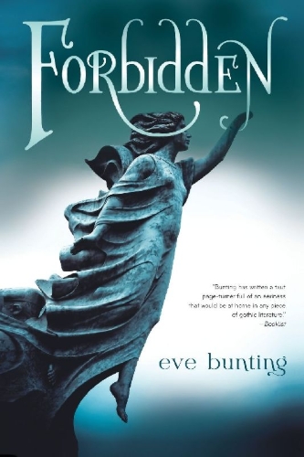 Buchcover und Innenansicht für das Buch: Forbidden