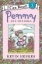 Buchcover und Innenansicht für das Buch: Penny and Her Doll