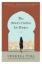 Buchcover und Innenansicht für das Buch: Diver's Clothes Lie Empty