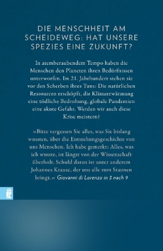 Buchcover und Innenansicht für das Buch: Hybris