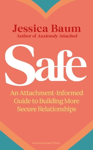 Buchcover und Innenansicht für das Buch: Safe