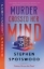 Buchcover und Innenansicht für das Buch: Murder Crossed Her Mind