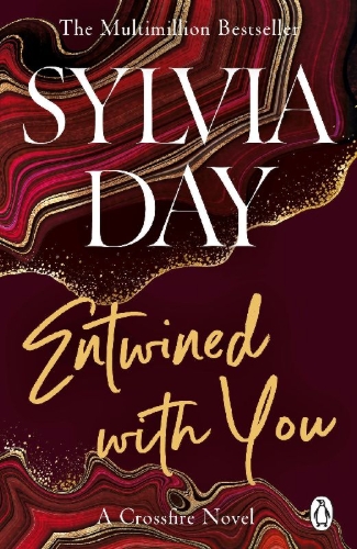 Buchcover und Innenansicht für das Buch: Entwined with You