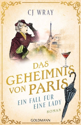 Buchcover und Innenansicht für das Buch: The Excitements