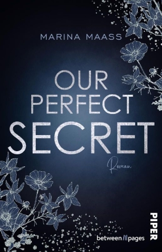 Buchcover und Innenansicht für das Buch: Our perfect Secret