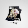 Buchcover und Innenansicht für das Buch: Sister, Sister