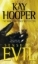 Buchcover und Innenansicht für das Buch: Sense of Evil