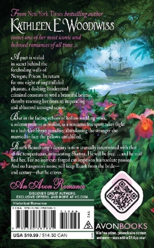 Buchcover und Innenansicht für das Buch: Shanna
