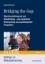 Buchcover und Innenansicht für das Buch: Bridging the Gap