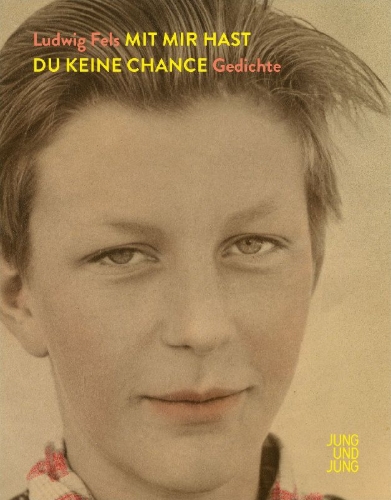 Buchcover und Innenansicht für das Buch: Mit mir hast du keine Chance