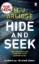 Buchcover und Innenansicht für das Buch: Hide and Seek