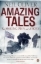 Buchcover und Innenansicht für das Buch: Amazing Tales for Making Men out of Boys