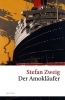 Buchcover und Innenansicht für das Buch: Der Amokläufer
