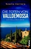 Buchcover und Innenansicht für das Buch: Die Toten von Valldemossa