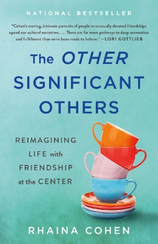 Buchcover und Innenansicht für das Buch: The Other Significant Others