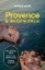 Buchcover und Innenansicht für das Buch: Lonely Planet Provence & the Cote d'Azur