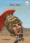 Buchcover und Innenansicht für das Buch: Who Was Alexander the Great?