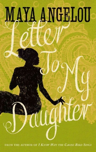 Buchcover und Innenansicht für das Buch: Letter to My Daughter