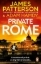 Buchcover und Innenansicht für das Buch: Private Rome