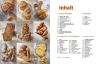 Buchcover und Innenansicht für das Buch: Gesund und schlank mit Brot