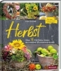 Buchcover und Innenansicht für das Buch: Herbst