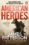 Buchcover und Innenansicht für das Buch: American Heroes