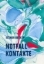 Buchcover und Innenansicht für das Buch: Notfallkontakte