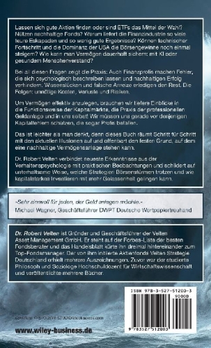 Buchcover und Innenansicht für das Buch: Kapitalstärke