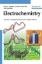 Buchcover und Innenansicht für das Buch: Electrochemistry