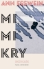 Buchcover und Innenansicht für das Buch: Mimikry